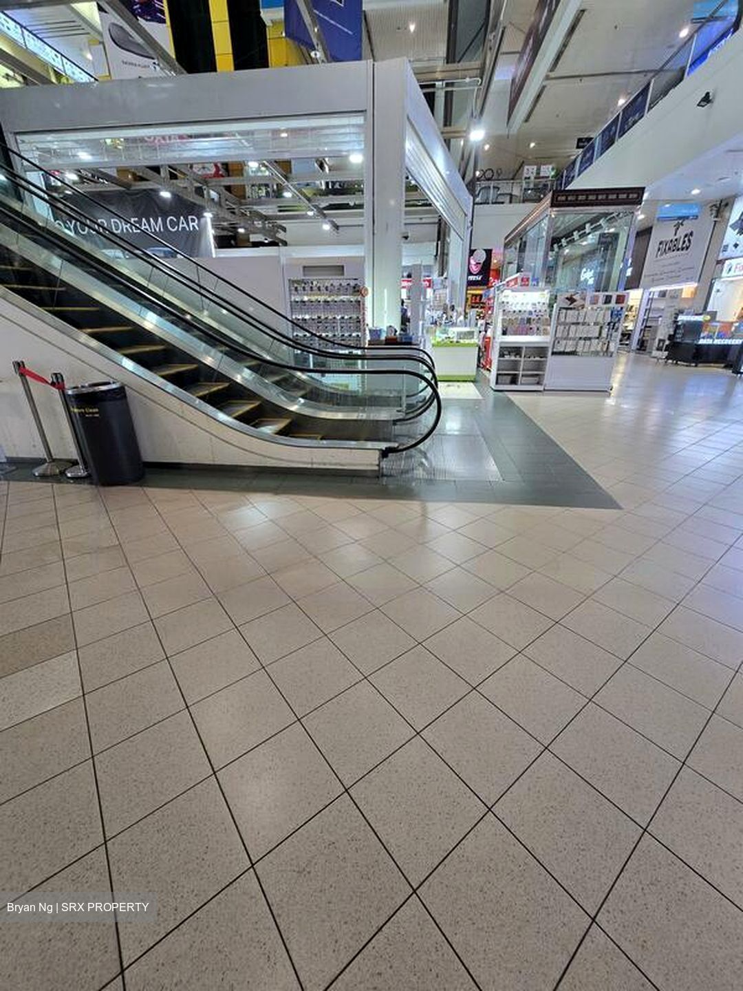 Sim Lim Square (D7), Retail #462567381